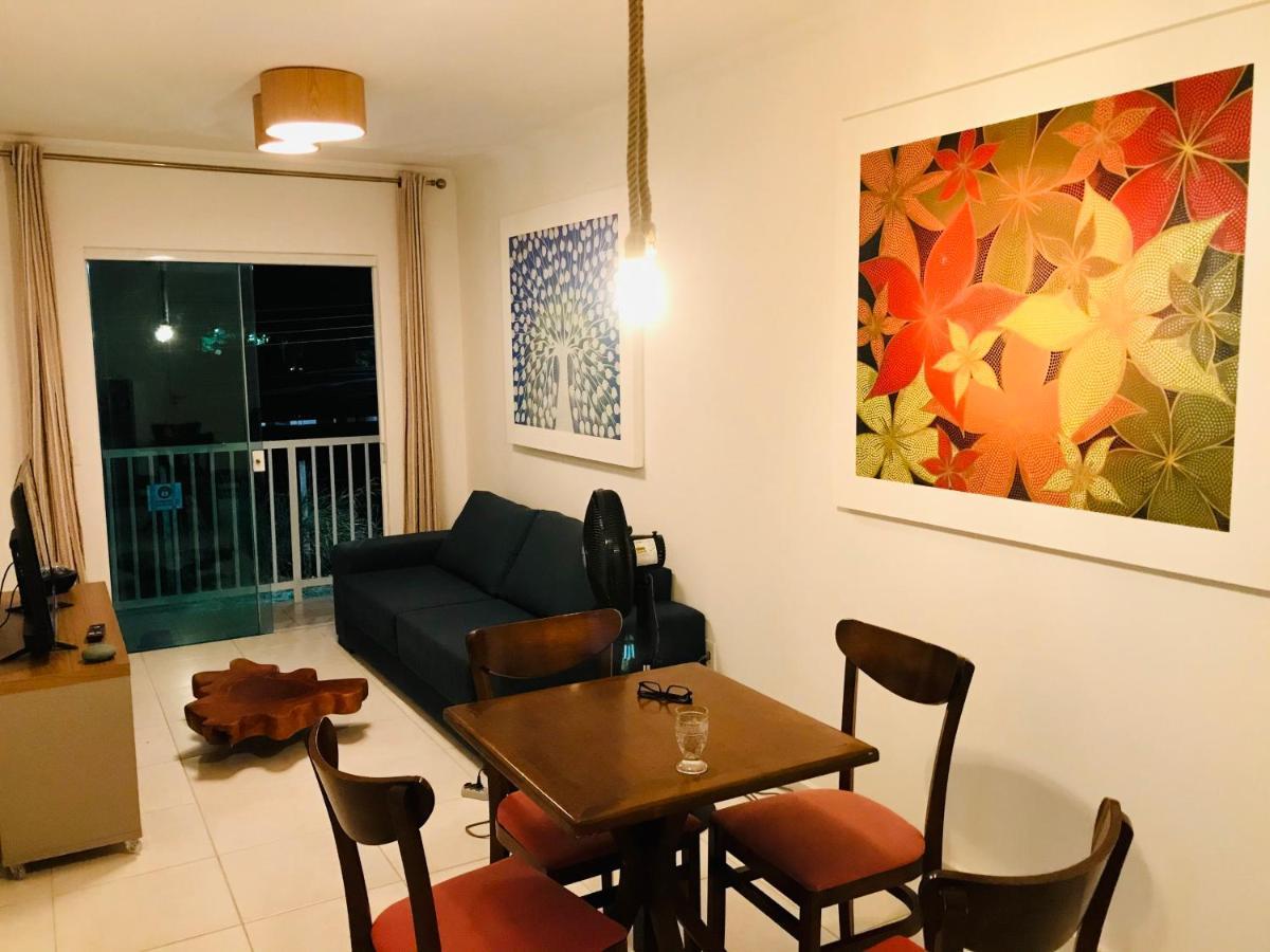 Апартаменты Apartamento Praia Do Frances Proximo Ao Mar Марешал-Деодору Экстерьер фото