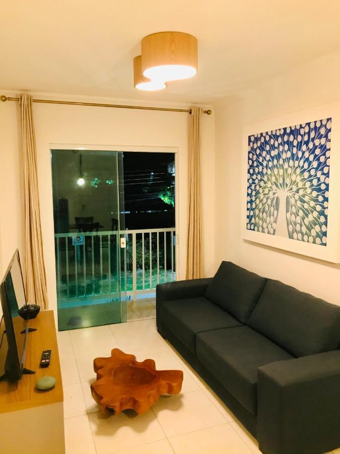 Апартаменты Apartamento Praia Do Frances Proximo Ao Mar Марешал-Деодору Экстерьер фото